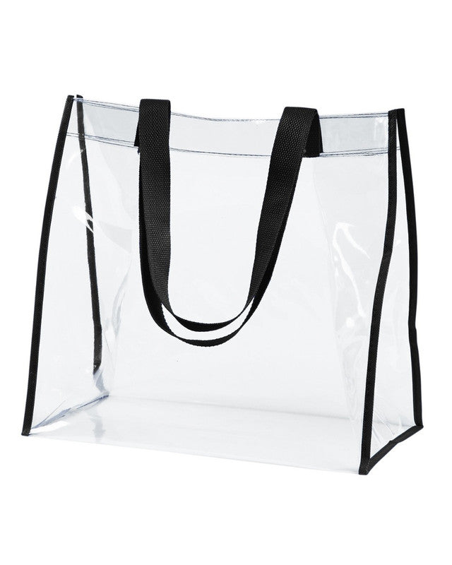 Clear Stadium Bags