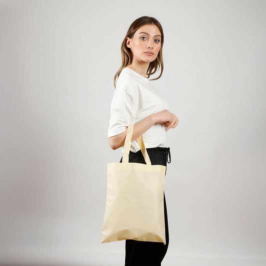 Budget Non Woven Tote