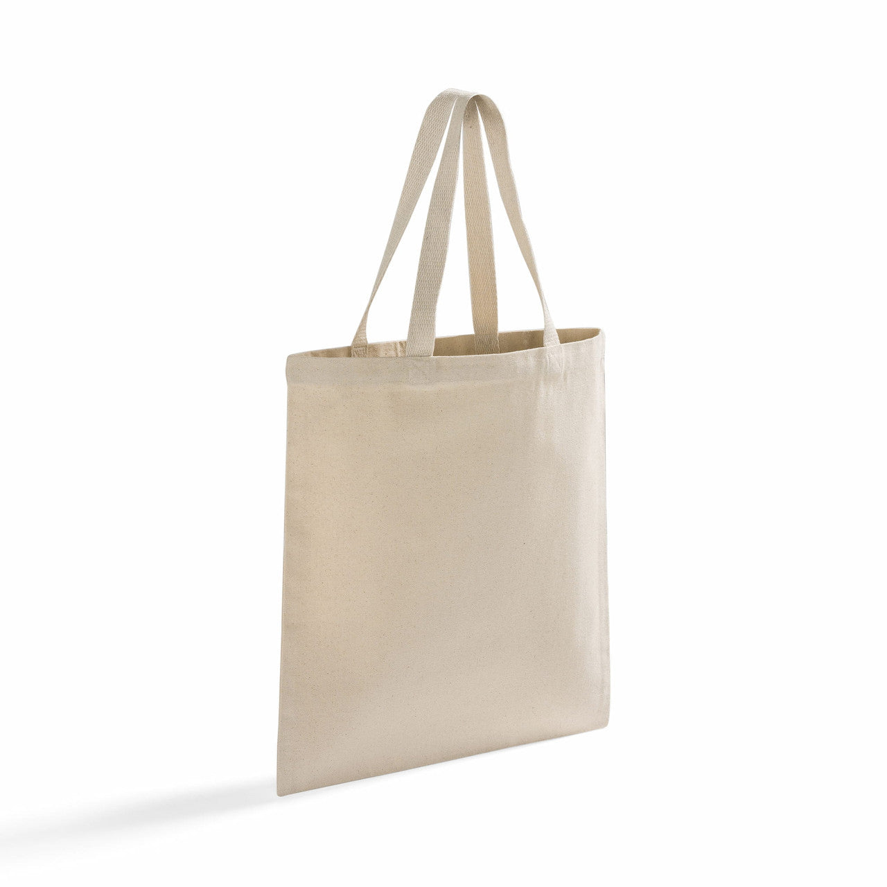 Classic Canvas Tote