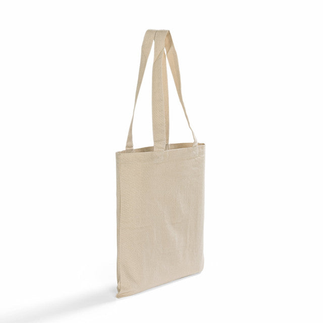 Convention Canvas Tote