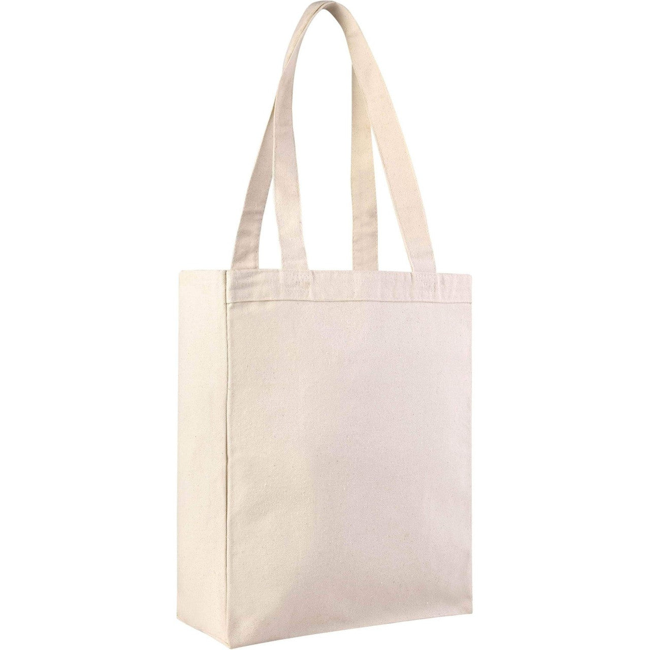 Heavy Duty Canvas Book Bags | Wholesale Canvas Tote Bags