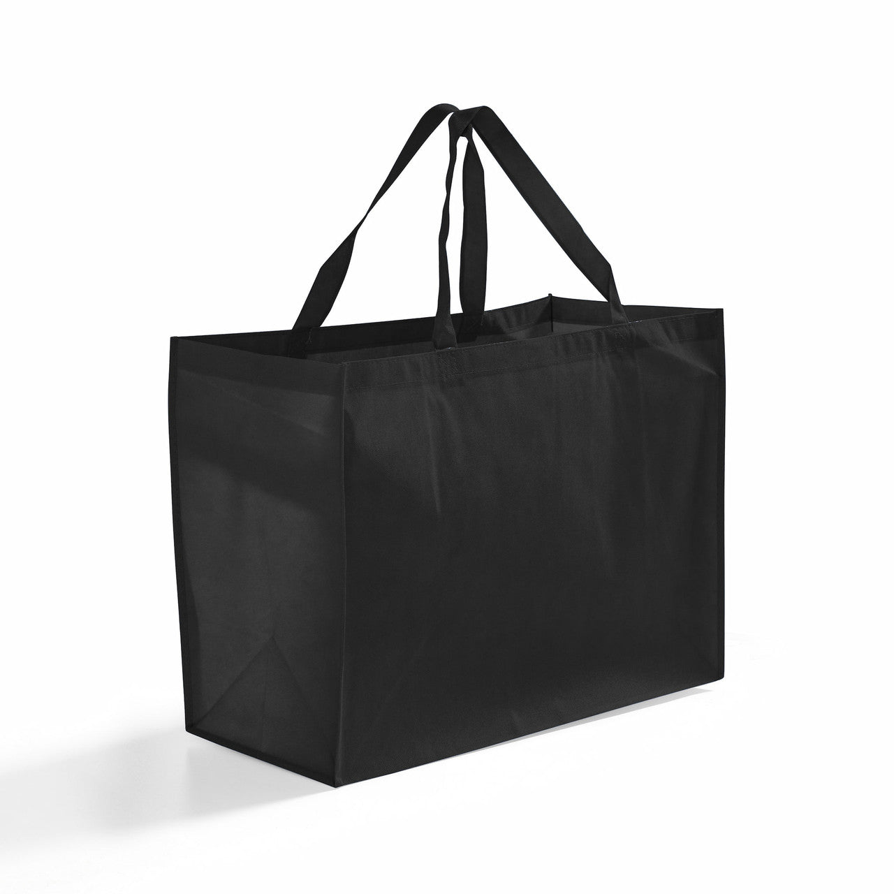 Jumbo Square Non-Woven Tote