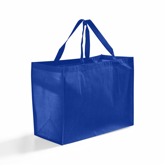 Jumbo Square Non-Woven Tote