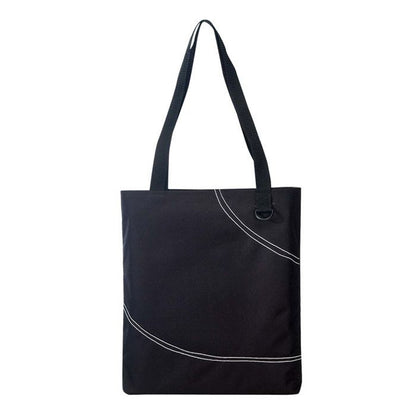 Polyester Tote Bags In Bulk