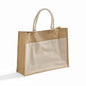 Printer's Favorite Jute Bag