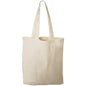 Small Cotton Canvas Gift Tote Bags In Bulk