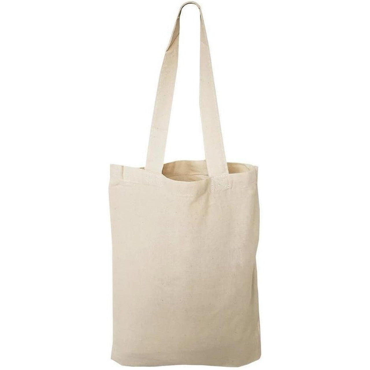 Classic canvas tote bags