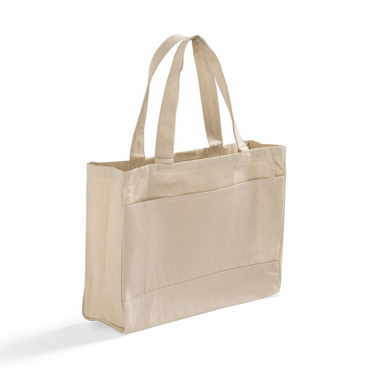 Stylish Canvas Tote