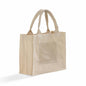 Wedding Favor Canvas Tote