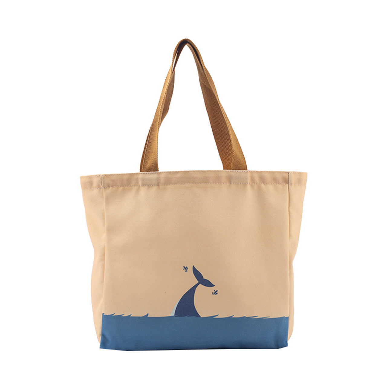 Wholesale All Over Print Tote Bags In Bulk 10oz