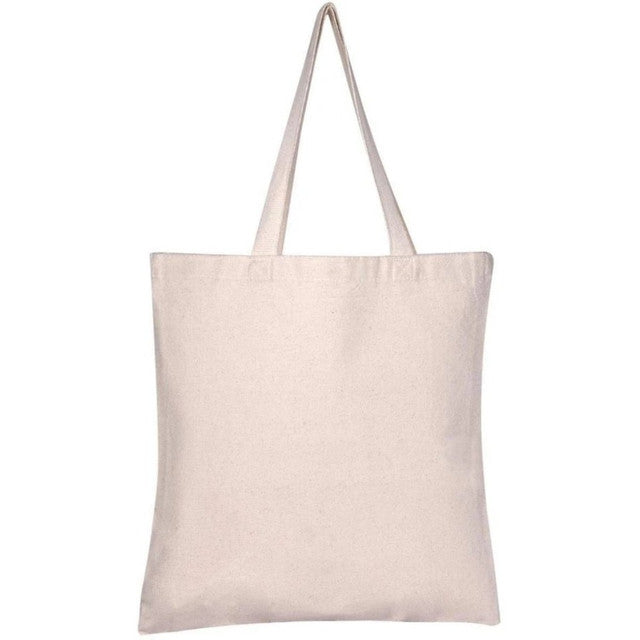 Wholesale Canvas Tote Bags, Heavy Duty Tote Bags In Bulk