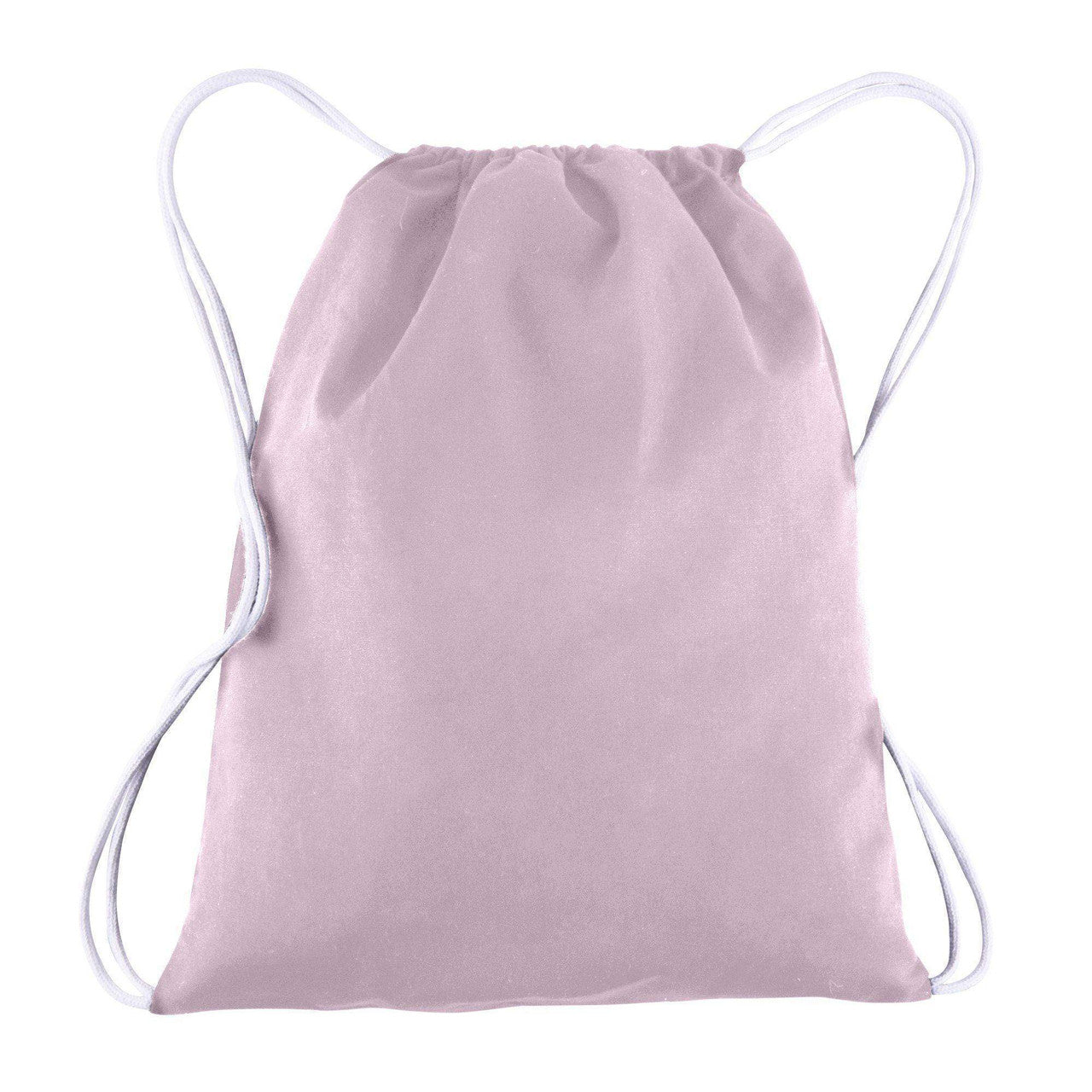 Wholesale Cotton Canvas Drawstring Bags Backpacks | Medium | BPK18 (Alternative Colors)