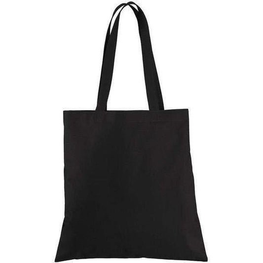 Wholesale Polyester Canvas Reusable Document Tote Bag - BG408