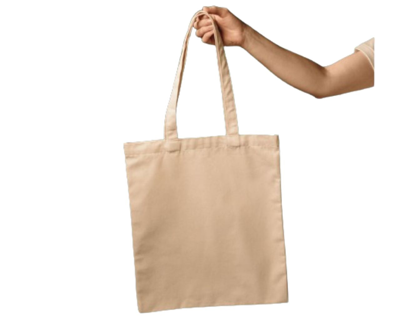 Wholesale Large Capacity Canvas Tote Bags with Gusset