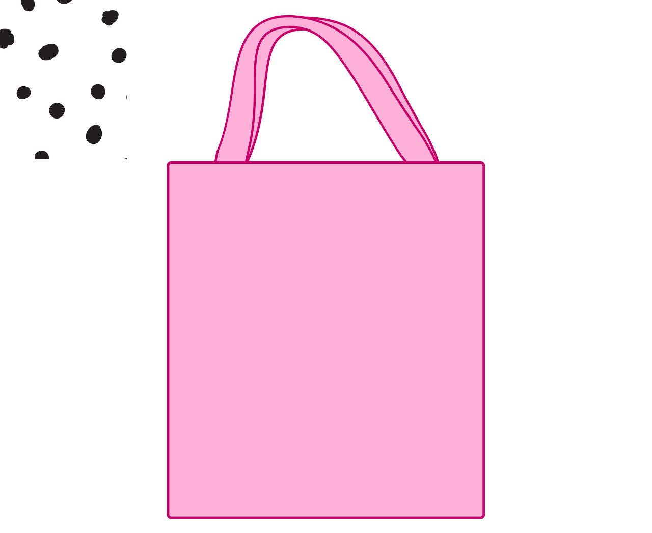 Wholesale Core Cotton Tote Bags in Bulk