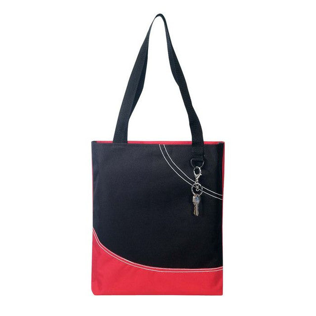 Polyester Tote Bags In Bulk