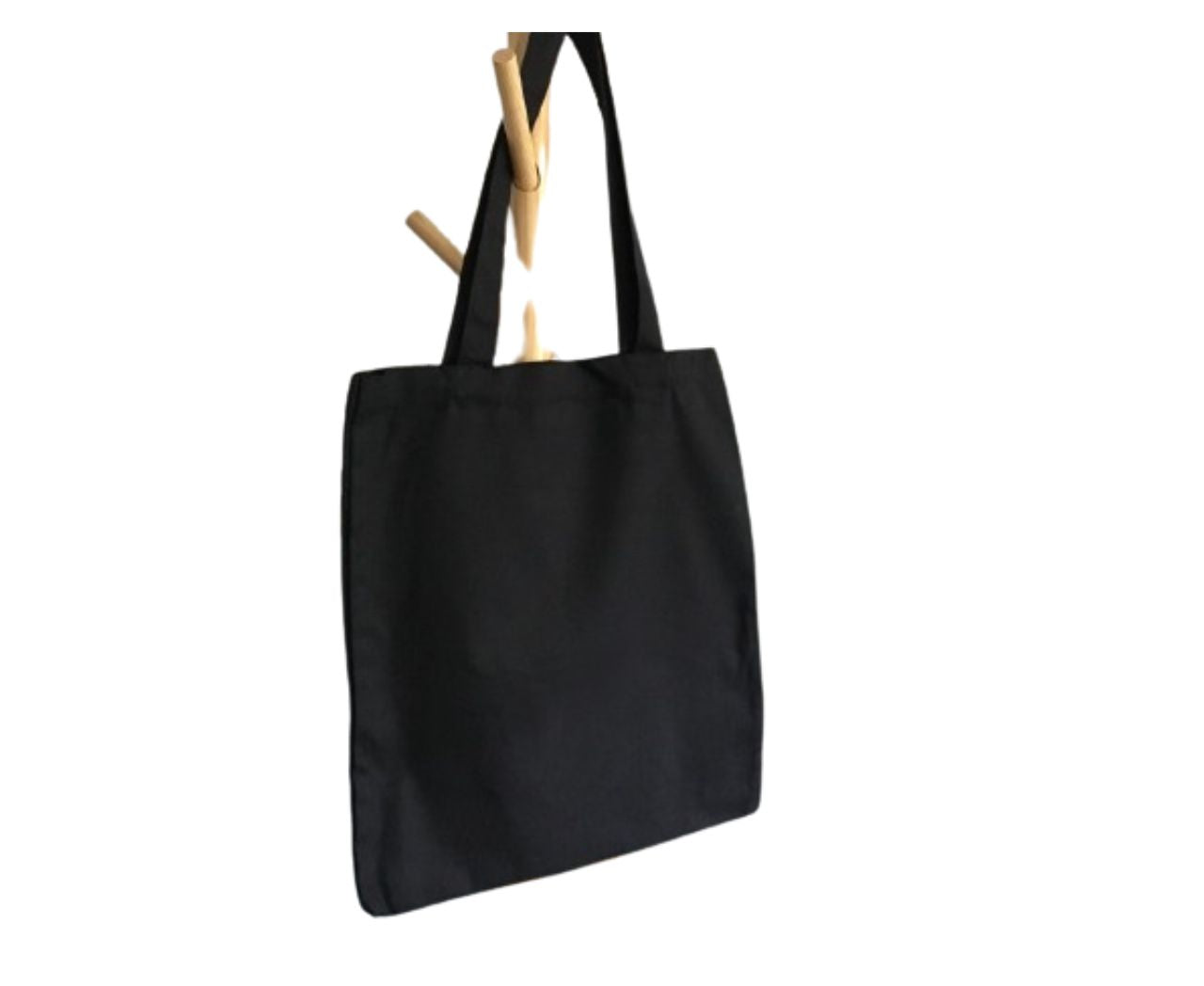 Bulk Large Canvas Totes (Sturdy) - Wholesale