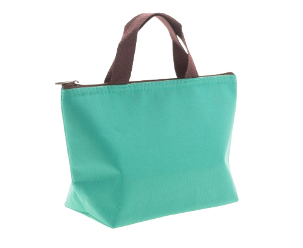 Wholesale Large Zipper Non-Woven Tote bag