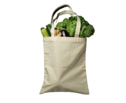 Wholesale Core Cotton Tote Bags in Bulk